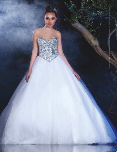 IXIRA 2014 collection by Naja Saade